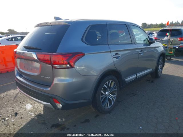 JA4AD2A32JZ054615 Mitsubishi Outlander Es