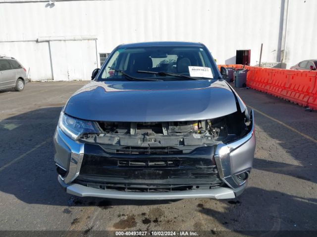 JA4AD2A32JZ054615 Mitsubishi Outlander Es