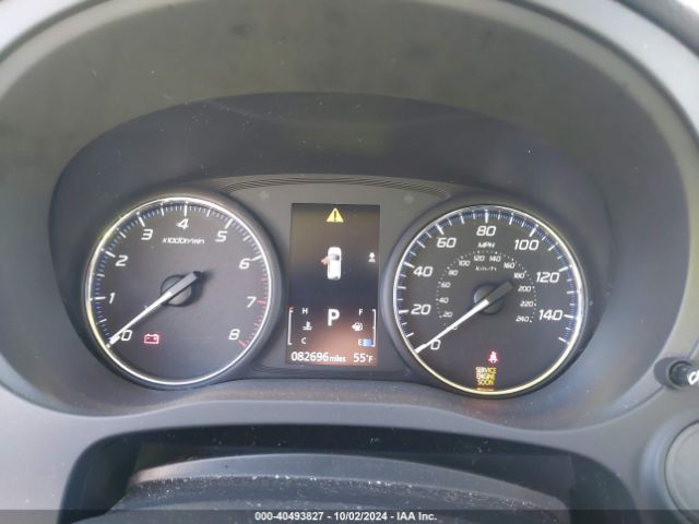 JA4AD2A32JZ054615 Mitsubishi Outlander Es