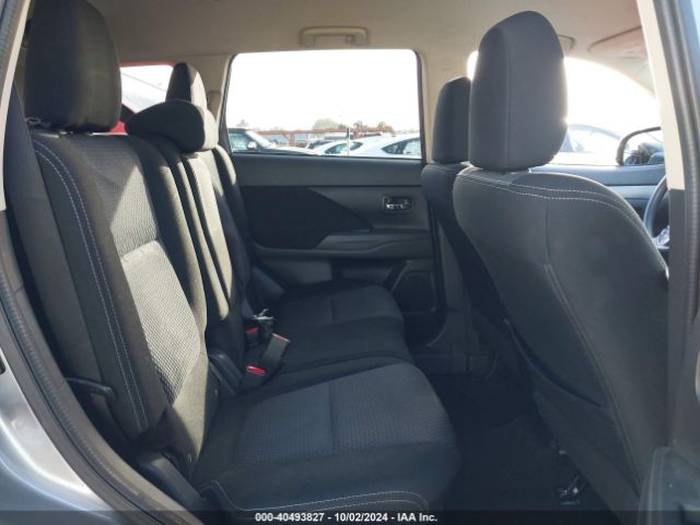 JA4AD2A32JZ054615 Mitsubishi Outlander Es