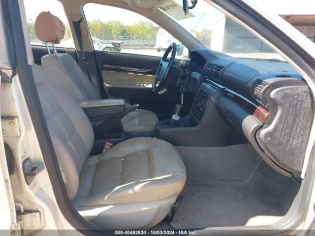 1997 AUDI A4 WAUEA88D5VA180129 Photo 4