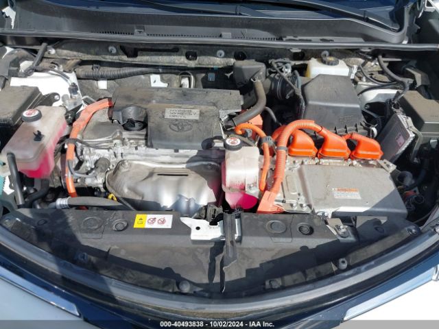 JTMDJREV3JD157460 Toyota Rav4 Hybrid Limited