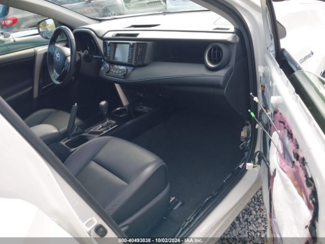 JTMDJREV3JD157460 Toyota Rav4 Hybrid Limited