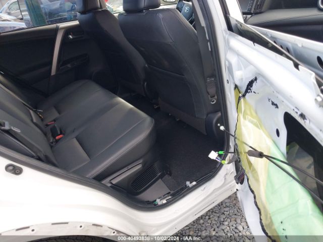 JTMDJREV3JD157460 Toyota Rav4 Hybrid Limited