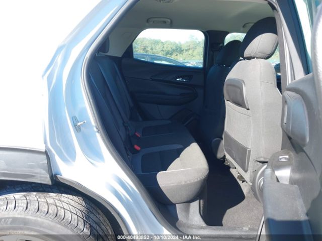 KL79MMS24MB041188 Chevrolet Trailblazer Fwd Ls