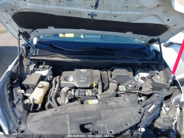 JTJYARBZ7K2122102 Lexus NX 300