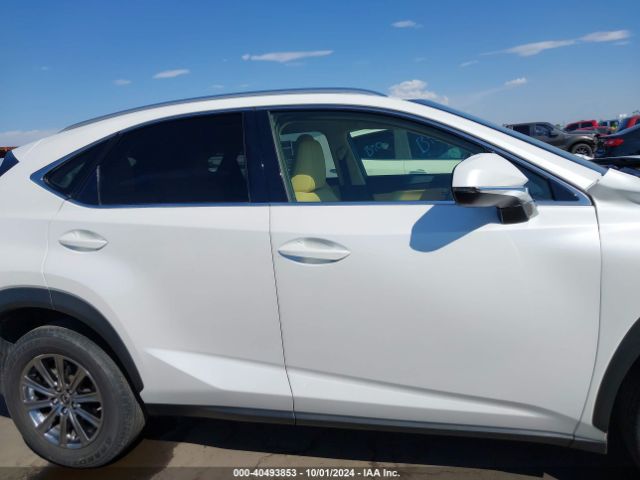 JTJYARBZ7K2122102 Lexus NX 300