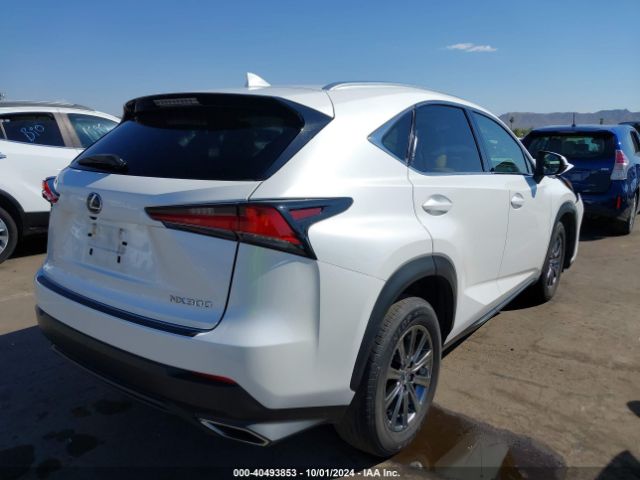 JTJYARBZ7K2122102 Lexus NX 300