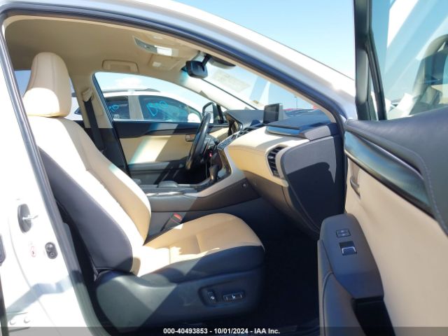 JTJYARBZ7K2122102 Lexus NX 300