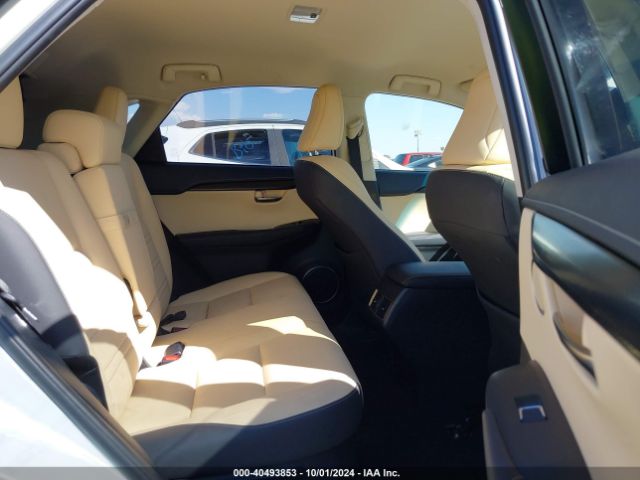 JTJYARBZ7K2122102 Lexus NX 300