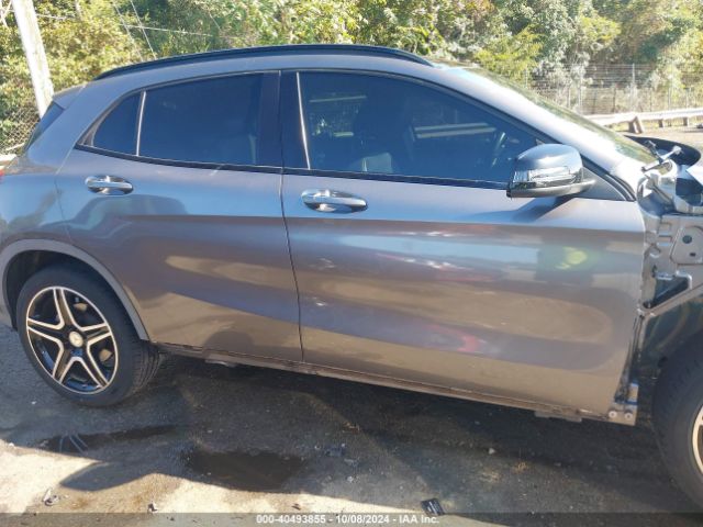 WDCTG4EBXHJ306214 Mercedes-Benz GLA 250