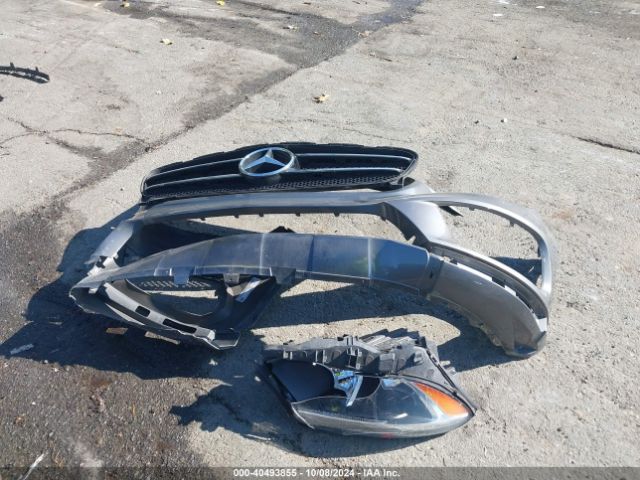 WDCTG4EBXHJ306214 Mercedes-Benz GLA 250