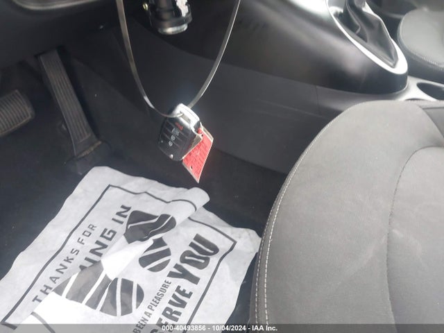 KIA Soul 2015 KNDJN2A25F7142491 Image 11