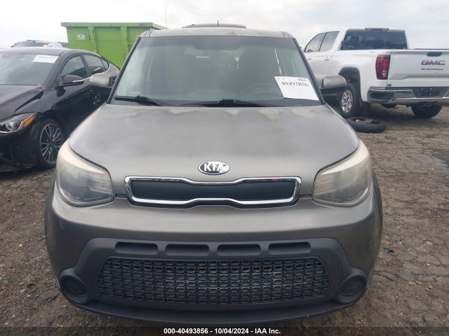 KIA Soul 2015 KNDJN2A25F7142491 Image 12