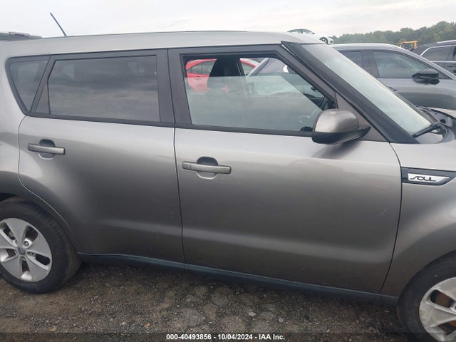 KIA Soul 2015 KNDJN2A25F7142491 Image 13