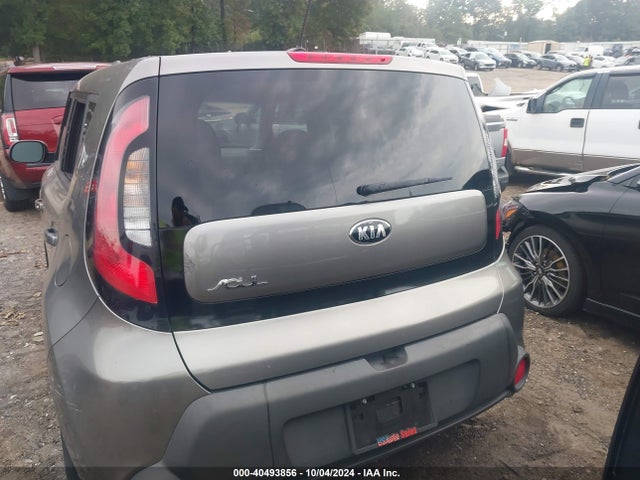 KIA Soul 2015 KNDJN2A25F7142491 Image 16