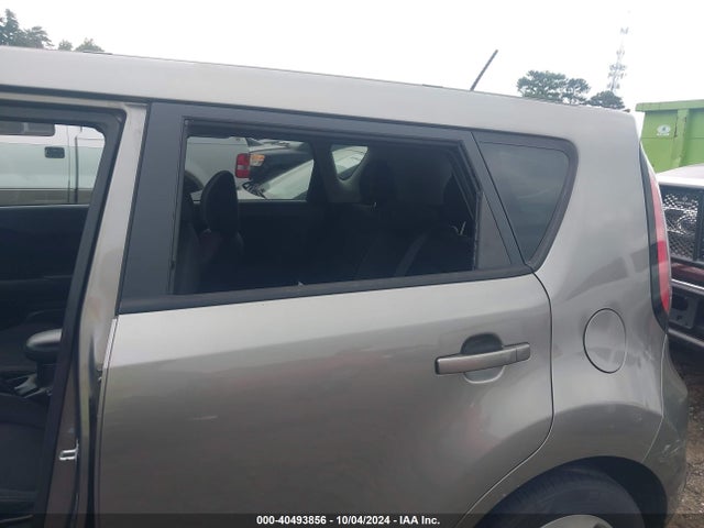 KIA Soul 2015 KNDJN2A25F7142491 Image 6