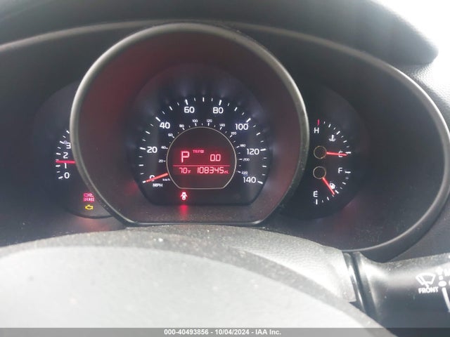 KIA Soul 2015 KNDJN2A25F7142491 Image 7