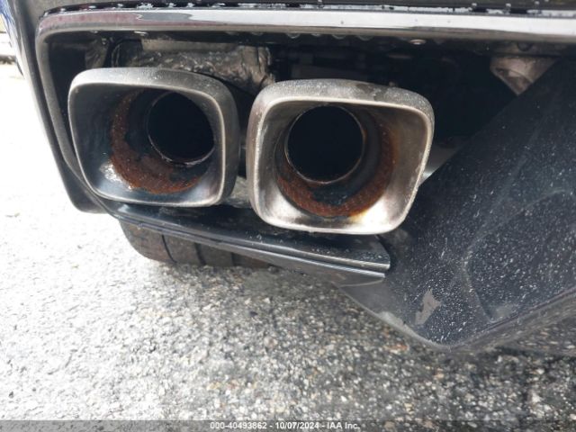 1G1Y82D47L5103839 Chevrolet Corvette Stingray Rwd  3lt