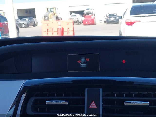 Toyota PRIUS XLE 2021 JTDKAMFU9M3140043 Image 7