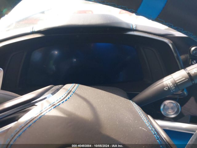 1G1YC3D45M5116773 Chevrolet Corvette Stingray Rwd  3lt
