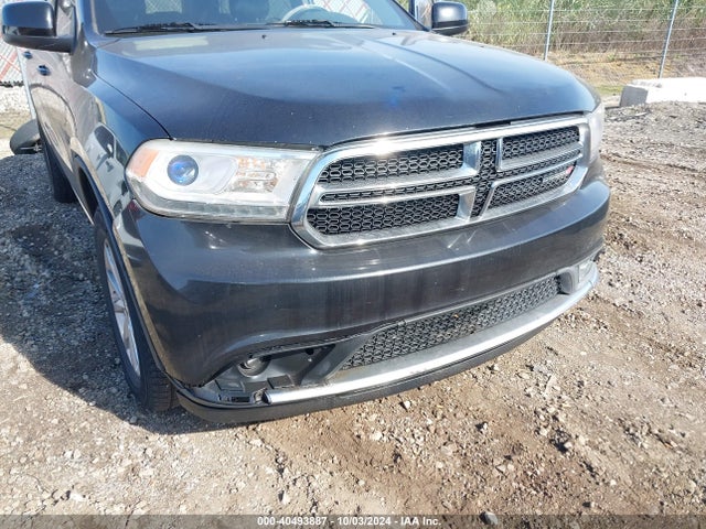 Dodge Durango Sxt 2014 1C4RDJAG9EC978211 Image 6