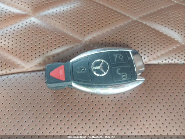 WDDXJ8FB1GA014261 Mercedes-Benz S 550 4matic