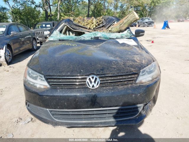 3VWLL7AJ1EM378558 Volkswagen Jetta 2.0l Tdi