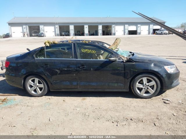 3VWLL7AJ1EM378558 Volkswagen Jetta 2.0l Tdi