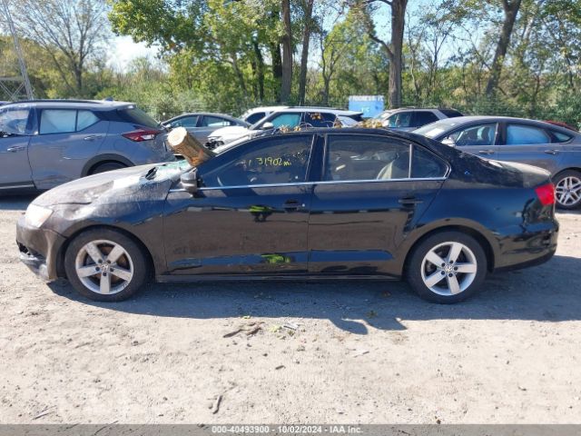 3VWLL7AJ1EM378558 Volkswagen Jetta 2.0l Tdi