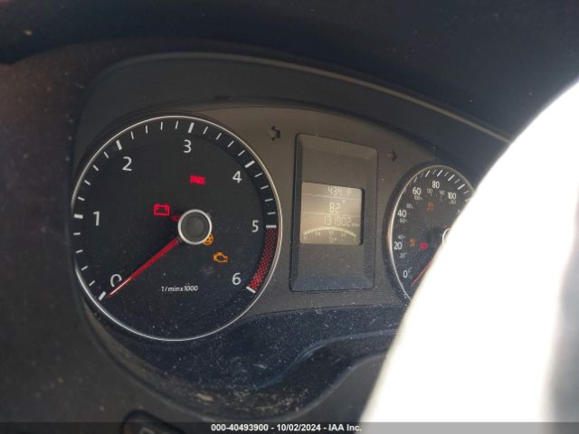 3VWLL7AJ1EM378558 Volkswagen Jetta 2.0l Tdi