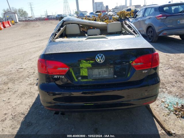 3VWLL7AJ1EM378558 Volkswagen Jetta 2.0l Tdi