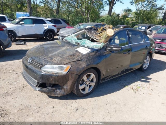 3VWLL7AJ1EM378558 Volkswagen Jetta 2.0l Tdi