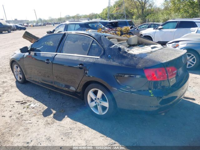 3VWLL7AJ1EM378558 Volkswagen Jetta 2.0l Tdi
