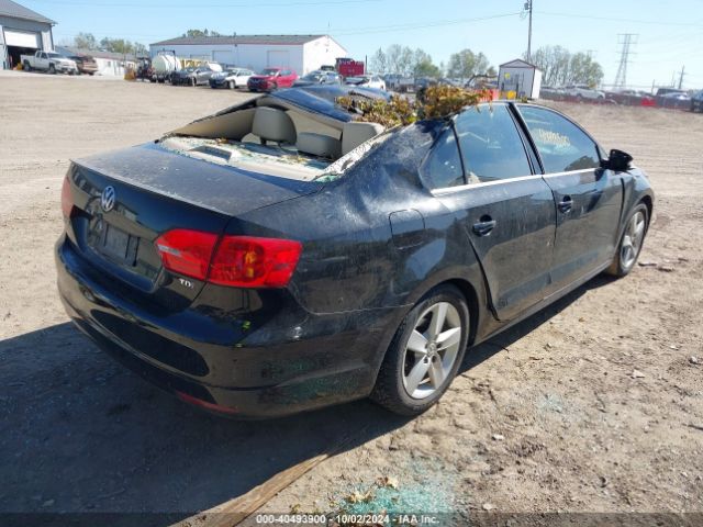 3VWLL7AJ1EM378558 Volkswagen Jetta 2.0l Tdi