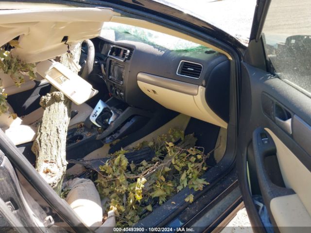 3VWLL7AJ1EM378558 Volkswagen Jetta 2.0l Tdi