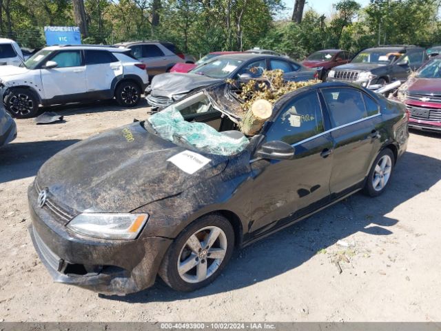 3VWLL7AJ1EM378558 Volkswagen Jetta 2.0l Tdi