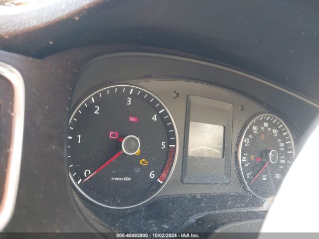 3VWLL7AJ1EM378558 Volkswagen Jetta 2.0l Tdi