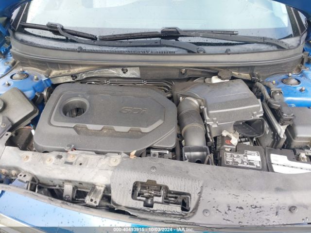 5NPE34AF5FH234959 Hyundai Sonata Limited
