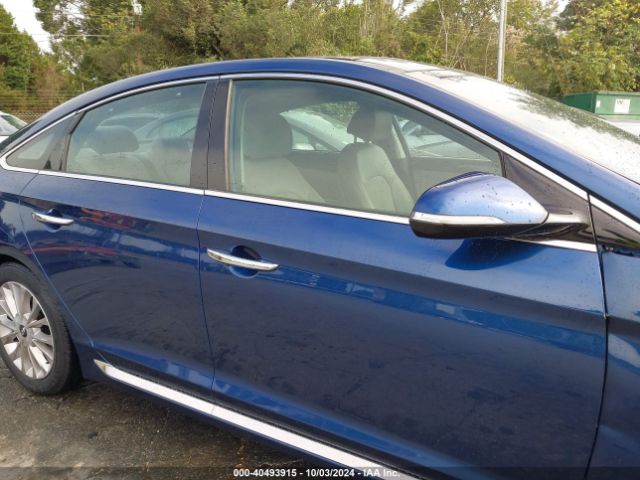 5NPE34AF5FH234959 Hyundai Sonata Limited