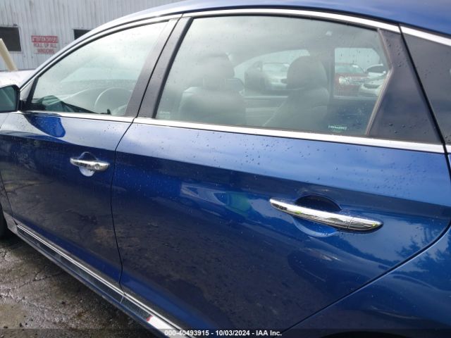 5NPE34AF5FH234959 Hyundai Sonata Limited