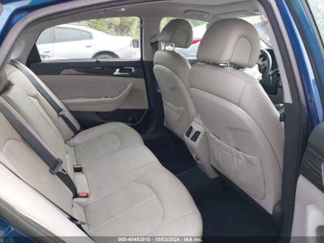 5NPE34AF5FH234959 Hyundai Sonata Limited
