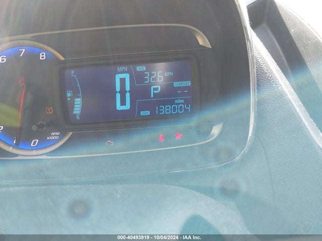 Chevrolet Trax 1ls 2016 3GNCJNSBXGL253711 Image 7