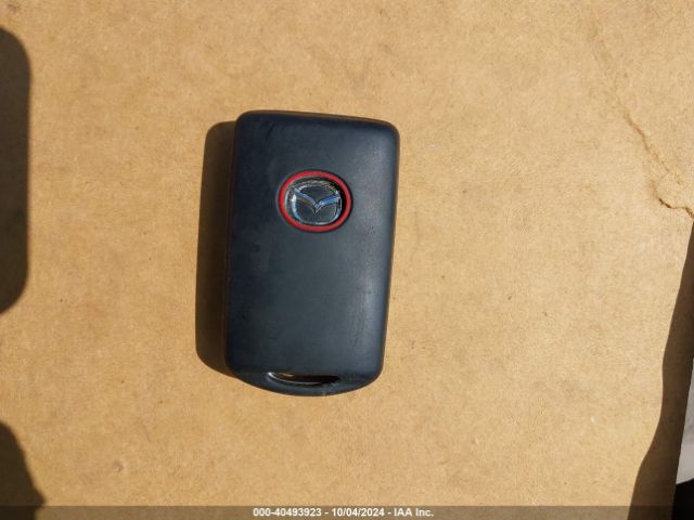 JM1BPAML0M1346628 Mazda Mazda3 Premium