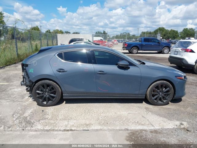 JM1BPAML0M1346628 Mazda Mazda3 Premium
