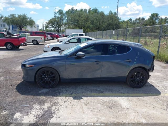 JM1BPAML0M1346628 Mazda Mazda3 Premium