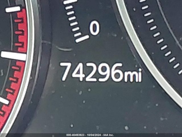 JM1BPAML0M1346628 Mazda Mazda3 Premium
