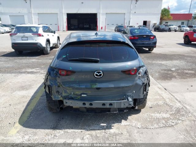 JM1BPAML0M1346628 Mazda Mazda3 Premium