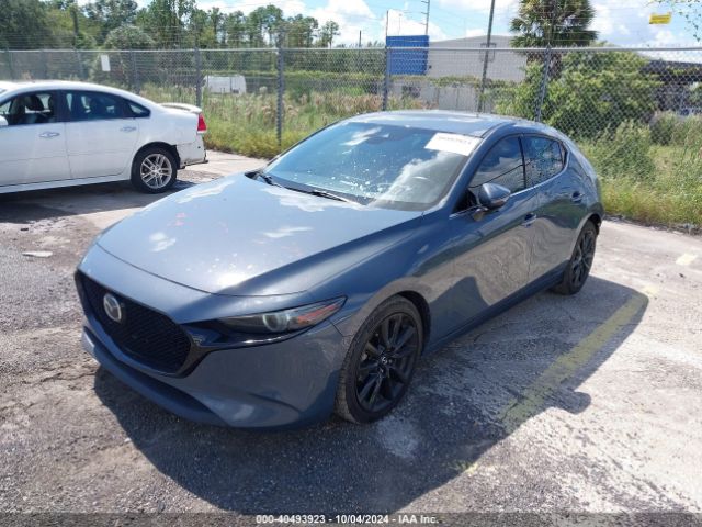JM1BPAML0M1346628 Mazda Mazda3 Premium