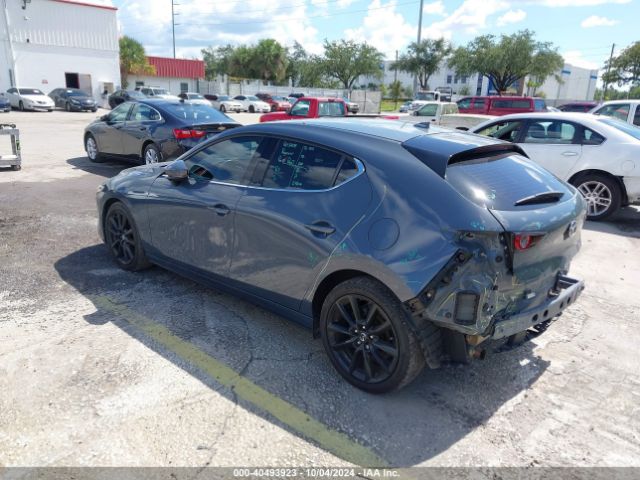 JM1BPAML0M1346628 Mazda Mazda3 Premium